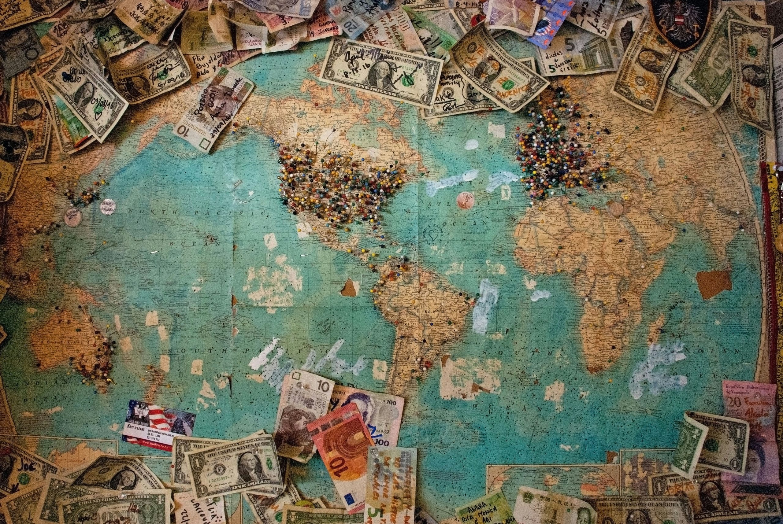Websites to Make Money From in Nigeria (2025 Edition)