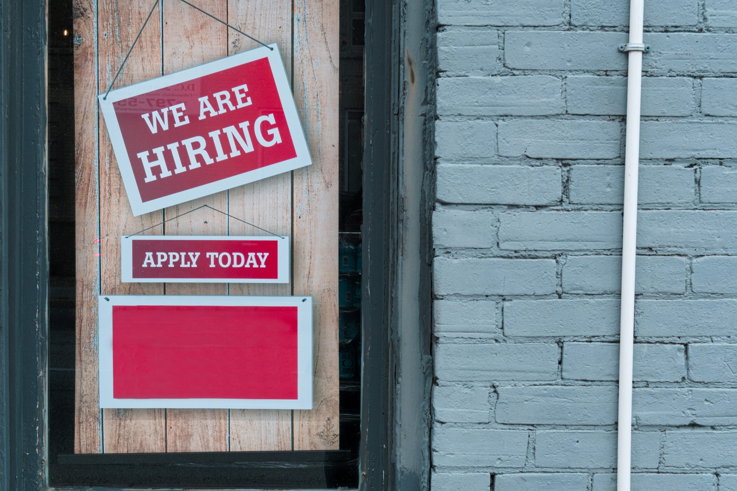 7 Common Mistakes Job Seekers Make That Stop Them From Getting Hired (And How to Fix Them)