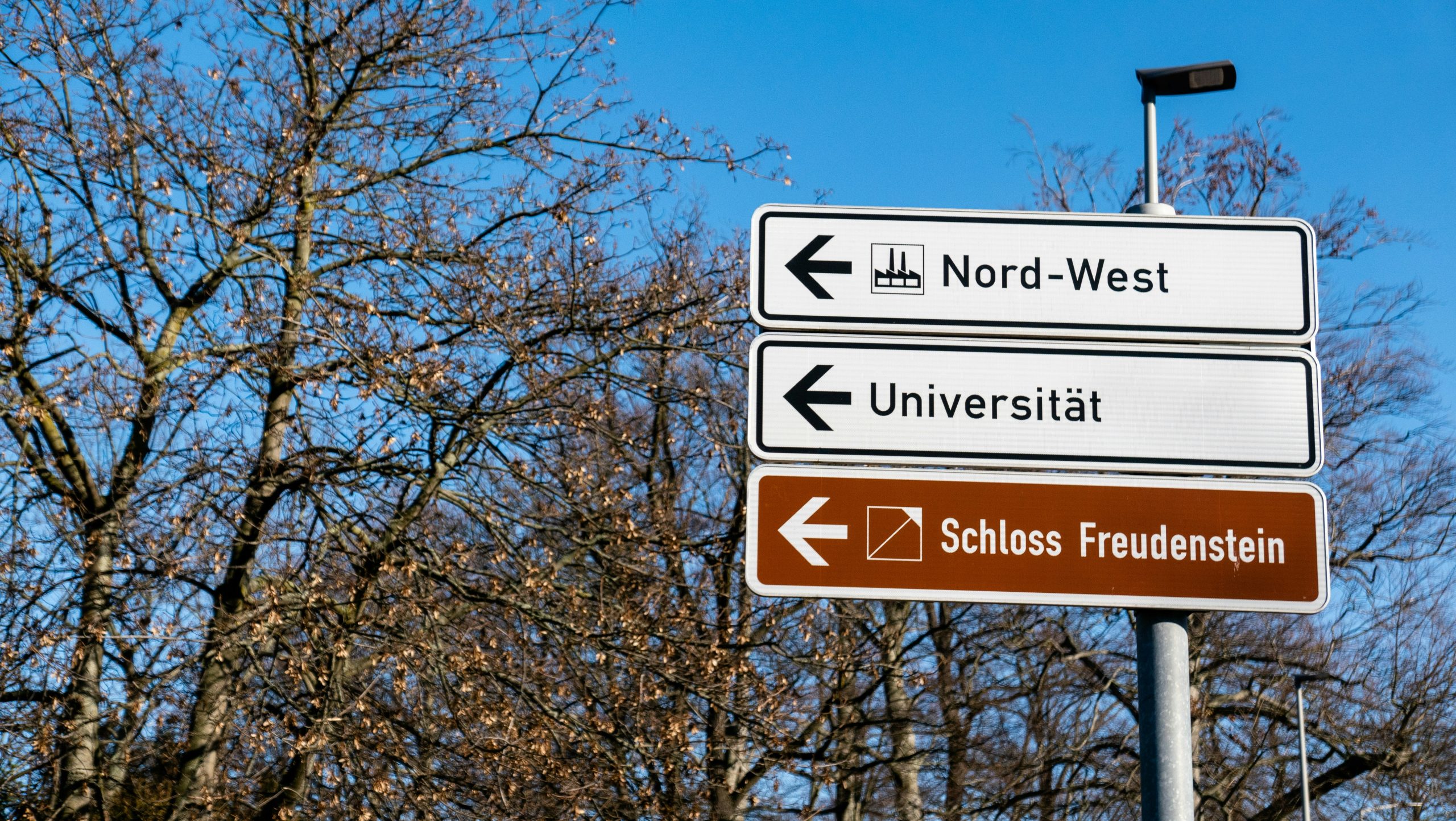 8 Foreign Universities Offering Scholarships for Nigerian Students in 2025